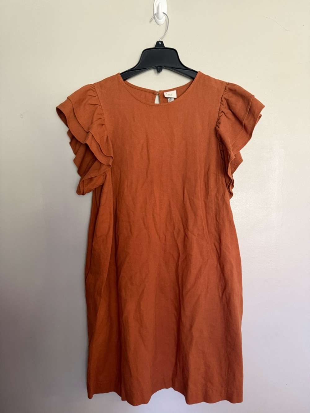 A New Day Dress